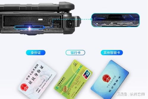 三防笔记本智能卡读卡器在程序开发中的应用与实现